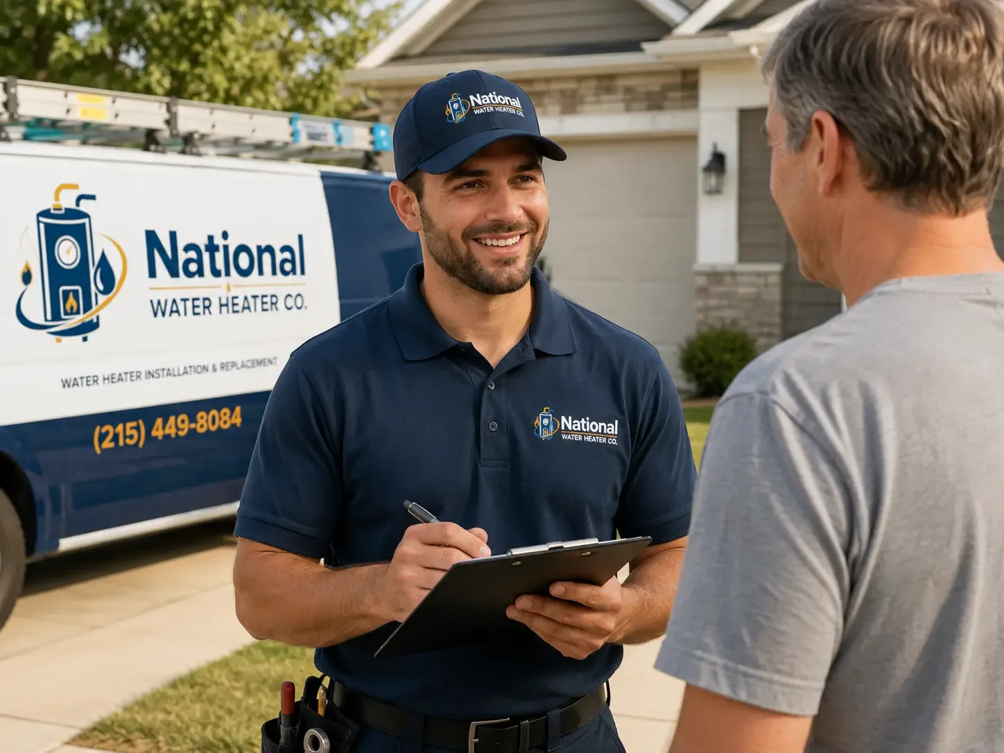 Water Heater Installation Fords Branch, KY FAQs
